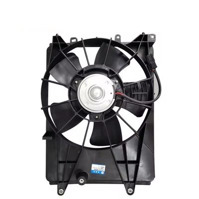 Un buen precio. 190155NEH00 Grupo de ventiladores de radiador para HONDA GREIZ GIENIA 1.5 GJ6 GJ8 Ventilador de enfriamiento automático en línea