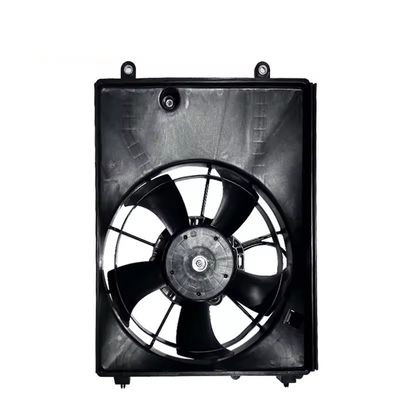 Un buen precio. Montaje de ventilador del tanque de agua del radiador para HONDA City 1.5 i-VTEC GM6 Auto Parts Car Fitting en línea