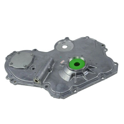 Un buen precio. OE NO. 12637040 Chevrolet y Buick 12584621 Bomba de aceite de cubierta delantera 12606580 Partes de automóviles en línea