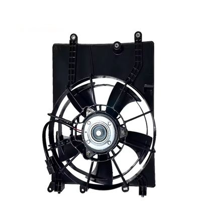 Un buen precio. Instalaciones para automóviles HONDA CRIDER FS1 FS4 19015-6P7-H01 Radiador, tanque de agua, ventilador de enfriamiento en línea