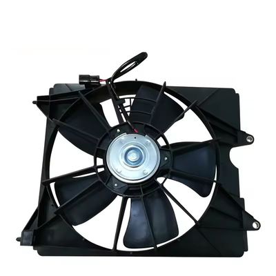Un buen precio. Breeze Auto Parts Radiador y tanque de agua de ventilador para HONDA Avancier UR-V 19015-5MS-H01 en línea