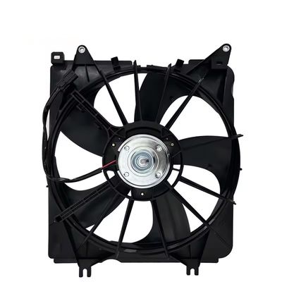 Un buen precio. 19015-5PA-A01 Conjunto de ventilador de enfriamiento para HONDA CR-V CRV Breeze RW1 Tanque de agua del radiador en línea