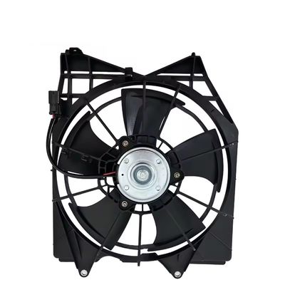 Un buen precio. Sistema de refrigeración de automóviles de 12 V Radiador de tanque de agua ventilador para HONDA Accord INSPIRE 19015-6A0-A01 en línea