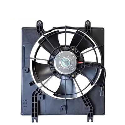 Un buen precio. Reemplazar/reparar el conjunto de ventiladores de enfriamiento de ventiladores para Honda Civic 2021 19015-64A-A01 Auto Parts en línea