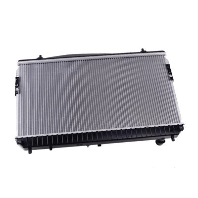 Un buen precio. Repuestos para automóviles Radiador para Chevrolet LACETTI y Buick Excelle 96553243 96553244 5484585 en línea