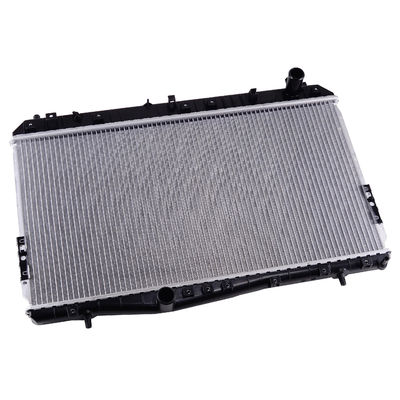 Un buen precio. Sustituir/reparar el Buick EXCELLE MT de 2004-2016 con el tanque de agua del radiador de aluminio 96553378 96553422 en línea