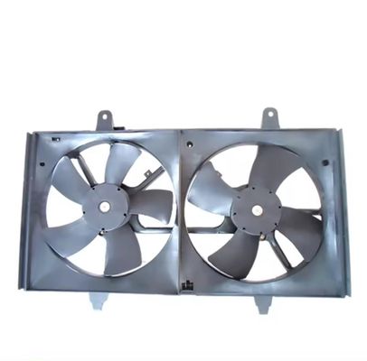 Un buen precio. 214818J000 Equipo de ventiladores eléctricos para Nissan TEANA J31 214819W200 Año 2004-2023 en línea