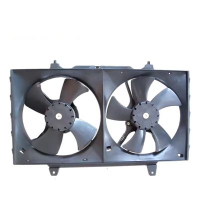 Un buen precio. 21481-5B600 214810E601 21481-0E601 Ventilador electrónico para el motor 2 del NISSAN BLUEBIRD ALTIMA en línea
