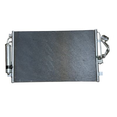 Un buen precio. 2008-2012 TEANA PRC MAKE Auto Parts Condensador de CA para el sistema de enfriamiento Nissan 92100JN20A en línea