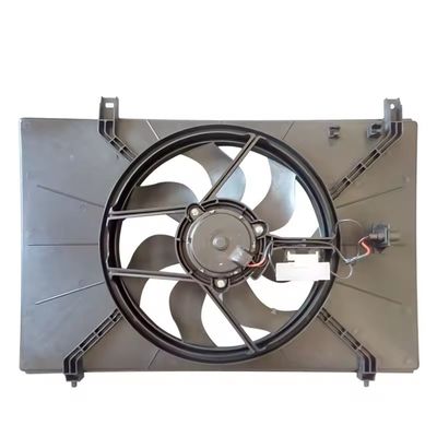 Un buen precio. 21060Y3000 NISSAN RUI QI ZG24 Refrigerador del tanque de agua del radiador de automóvil en línea
