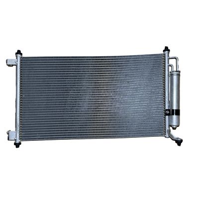 Un buen precio. 92100ED500 Auto Parts Condensador de aire acondicionado para Nissan Dfac SYLPHY TIIDA para cumplir en línea