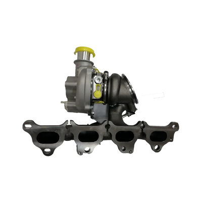Un buen precio. Código de motor estándar 55574478 Turbocompresor para Chevrolet Malibu y Buick Excelle en línea