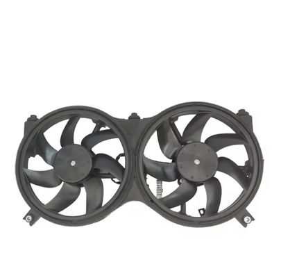 Un buen precio. 2011-2022 Infiniti JX35 QX60 Autopartes Radiador Tanque de agua Fans de ensamblaje 214813JA0E en línea