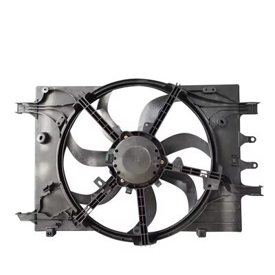 Un buen precio. 21481-4GC0B 21481-4GC1B Equipo de ventiladores eléctricos para Infiniti Q50 Q60 2017-2018 NISSAN CA en línea