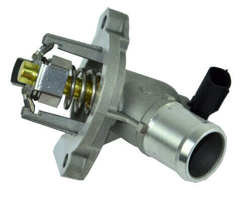Un buen precio. MG MULAN Auto Parts Sistema de enfriamiento del motor Termostato de refrigerante para Buick Verano Chevrolet en línea