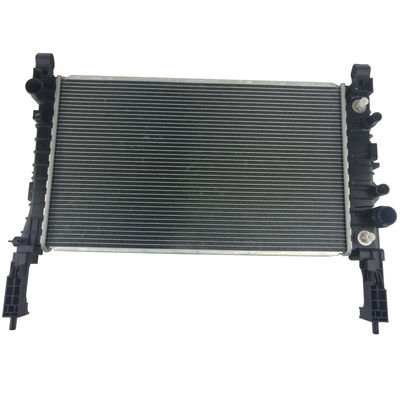 Un buen precio. 2013-2022 Chevrolet Tracker y Buick Encore Sistema de enfriamiento con tanque de agua de plástico en línea