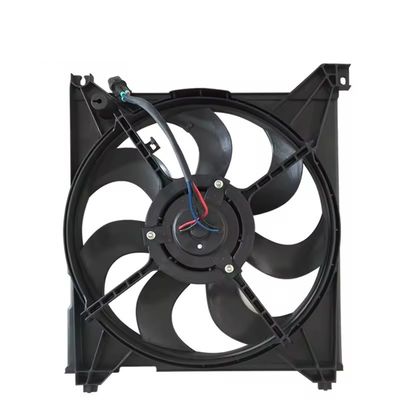 Un buen precio. 25380-38000 Equipo de ventiladores eléctricos para Hyundai Sonata 2.0 Equipo de automóviles Kia Auto Parts en línea