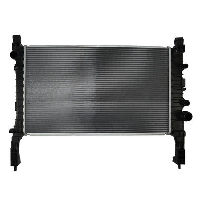 Un buen precio. 95298555 Sistema de enfriamiento para el rastreador Chevrolet y el radiador de aluminio Buick Encore MT en línea