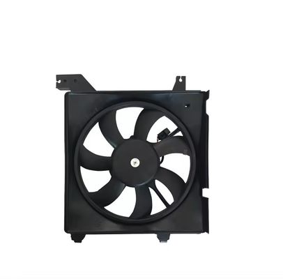 Un buen precio. ELANTRA/LANTRA 00 2000-2007 Equipo de ventiladores de radiadores eléctricos para el Hyundai 25380-2D100 en línea