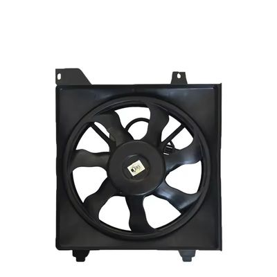 Un buen precio. 25380-0M000 253800M000 Equipo de ventiladores eléctricos para Hyundai ACCENT/VERNA 06 SEP.2006- 2006-2010 Refrigeración en línea