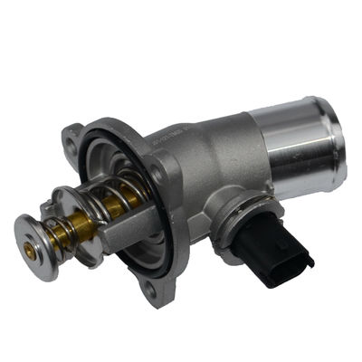 Un buen precio. 12669633 Termostato de refrigerante para el motor para el Chevrolet Malibu Cruze Buick ENVISION Verano en línea