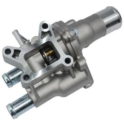 Un buen precio. Chevrolet Tracker Buick EXCELLE 24109997 Termostato de refrigerante del motor para el año 2015-2019 en línea