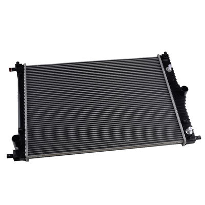 Un buen precio. Reemplazar/reparar el tanque de agua del radiador de aluminio para Buick GL8s automático 9040272 en línea