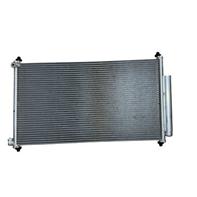 Un buen precio. 80110T0TH01 Sistema de enfriamiento de piezas de automóvil Condensador de aire acondicionado de automóvil para HONDA CR-V CIVIC en línea
