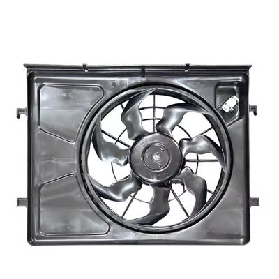 Un buen precio. 25380-2H020 Equipo de ventilador de radiador eléctrico para Hyundai ELANTRA 2.0 I30 Auto Parts Car en línea