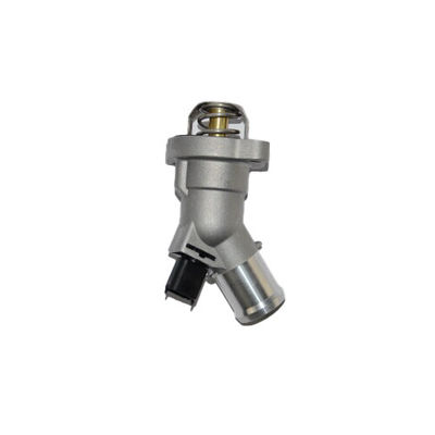 Un buen precio. 24105060 Sistema de refrigeración de piezas de automóviles Motor Termostato de refrigerante para Buick Chevrolet OE NO en línea