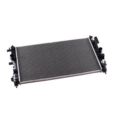 Un buen precio. Radiador de aluminio Tanque de agua de plástico para Chevrolet Cruze y Buick Excelle Automático 13427810 en línea