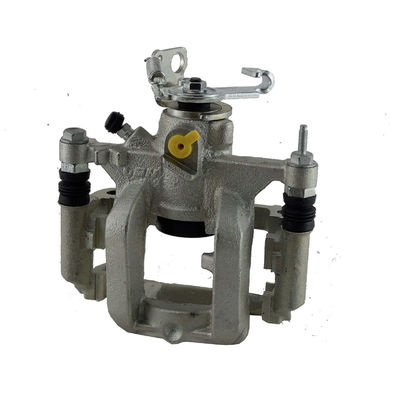 Un buen precio. 13300861 Calibres de freno traseros izquierdo para Chevrolet CRUZE TRAX BUICK excelle 2010-2015 en línea