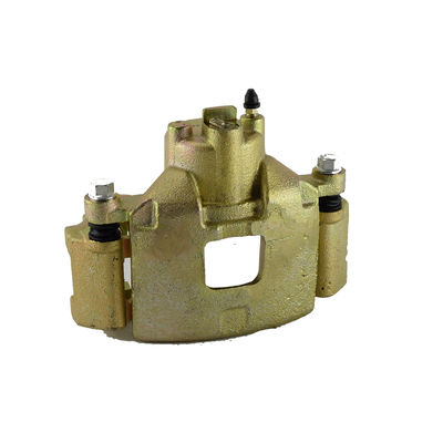 Un buen precio. Modelo de automóvil Buick LACROSSE FristLand Calibres del freno delantero 93734696 para el híbrido LaCrosse en línea