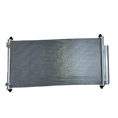 Un buen precio. 2011-2016 HONDA Accord CROSSTOUR Autopartes Condensador de aire acondicionado de alta calidad en línea
