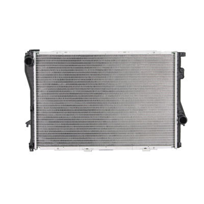 Un buen precio. Radiador de aleación de aluminio para BMW E38 E39 525 Serie 2.5 Motor 540 i 8MK376712-494 en línea