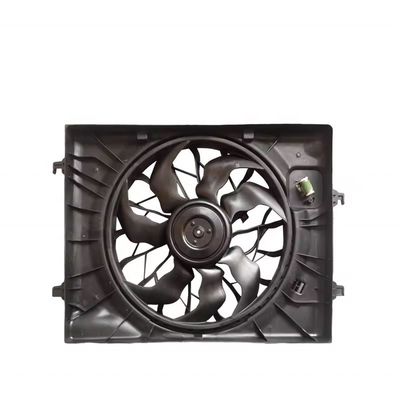 Un buen precio. Hyundai SONATA KIA K5 25380-C1000 Auto Parts Radiador de coches Tanque de agua con motor de 2.0T en línea