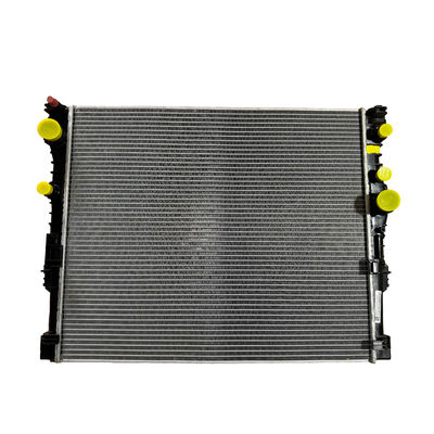 Un buen precio. Automóviles BMW 2015-2019 Auto partes refrigerante radiador de enfriamiento para G30 G12 17118642875 en línea