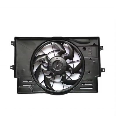 Un buen precio. Recolección de ventiladores de radiadores de automóviles para Hyundai I20 12 2012-2014 25380-F3300 en línea