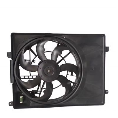 Un buen precio. Reunión de ventiladores de radiador eléctrico 25380-D3500 para Hyundai TUCSON KIA KX5 2014-2018 año en línea