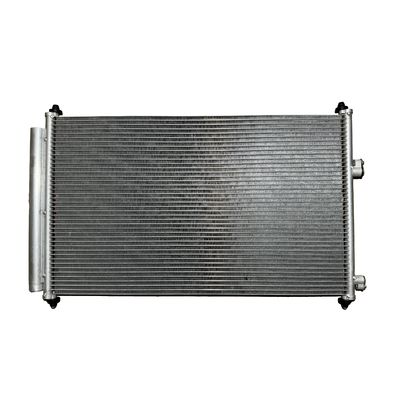 Un buen precio. Motor 3.5 4WD Sistema de enfriamiento GSA33 Condensador de aire acondicionado para Toyota RAV4 Previa en línea