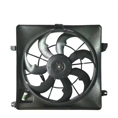 Un buen precio. 25380C5000 Equipo de ventilador de radiador eléctrico para reemplazo/reparación en Kia SORENTO 2.2 2016 en línea