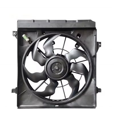 Un buen precio. Kia NIRO HYBRID 19 2019-2022 Asamblea de ventilador del radiador de automóvil 25380-Q2200 para SPORTAGE 1.4T en línea