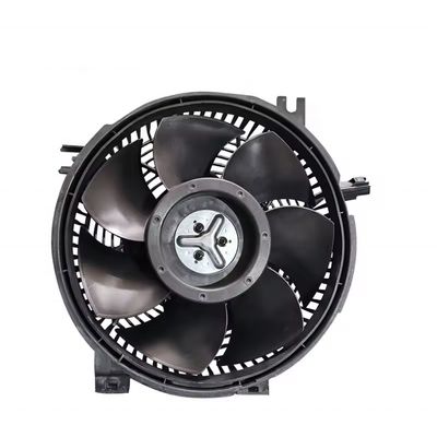 Un buen precio. TOYOTA Land Cruiser Prado 88590-60100 Equipo de ventilador de radiador eléctrico con voltaje de 12 V en línea