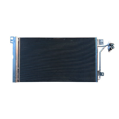 Un buen precio. Condensador de aire acondicionado de piezas de automóviles para VW Transporter Multivan 7H0820411C 1998-2015 en línea
