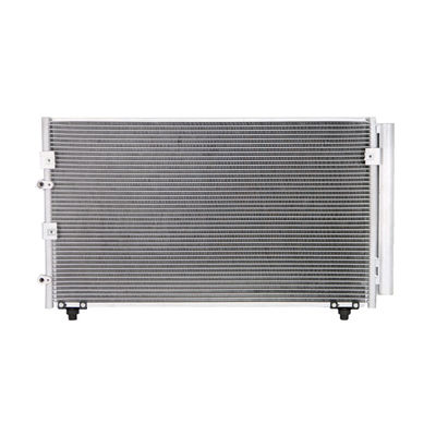 Un buen precio. Reemplazar/reparar el condensador de aire acondicionado de refrigeración para Toyota Previa 2.4 Estima en línea