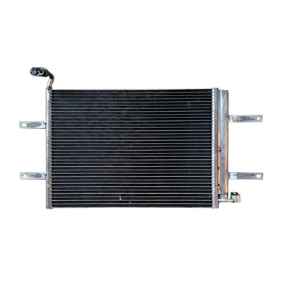 Un buen precio. 6Q0820411E Condensador de CA para VW Polo 6QD820411 6Q0820411B 6Q0820411G 6Q0820411H 6Q0820411J en línea