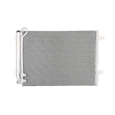 Un buen precio. Passat B6 3C0820411E Sistema de enfriamiento de piezas de automóviles Condensador de aire acondicionado para VW en línea
