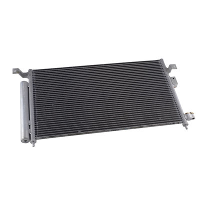Un buen precio. Sistema de refrigeración de piezas automotrices Condensador AC 9046076 para Chevrolet EPICA 2.0 2007-2015 en línea