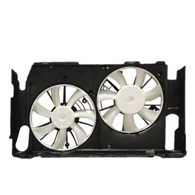 Un buen precio. Compartimientos para automóviles Tanque de agua del radiador de automóviles para TOYOTA RAV4 ACR50 16711-28320 OE NO. 1671128320 en línea