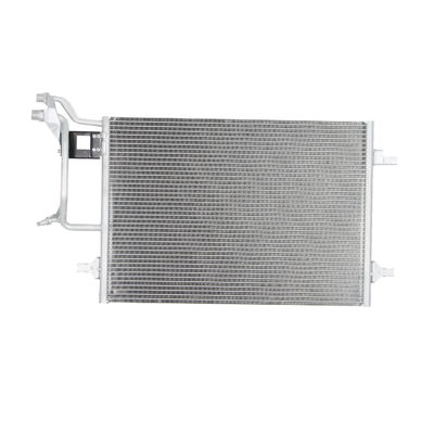 Un buen precio. 1997-2008 Año Auto Parts Condensador de aire acondicionado para automóviles para Audi A6 S6 4B0260403N en línea